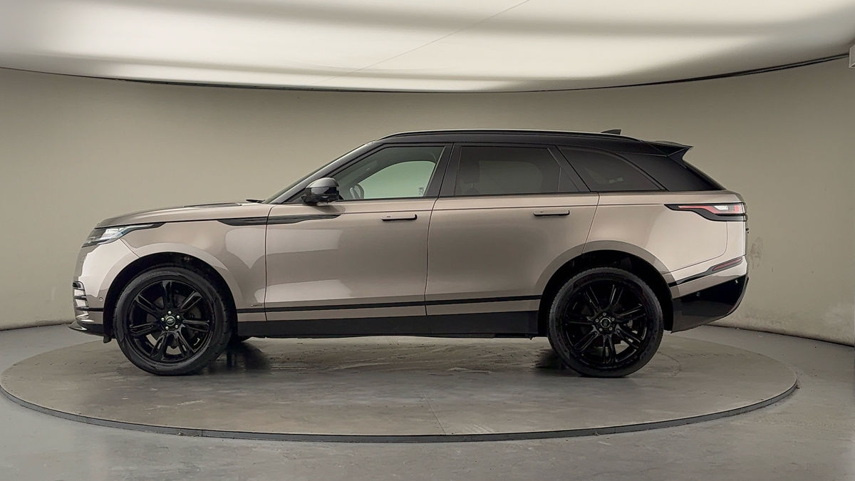 Used Land Rover Range Rover Velar 2021 for sale - 76699136: Photo 15