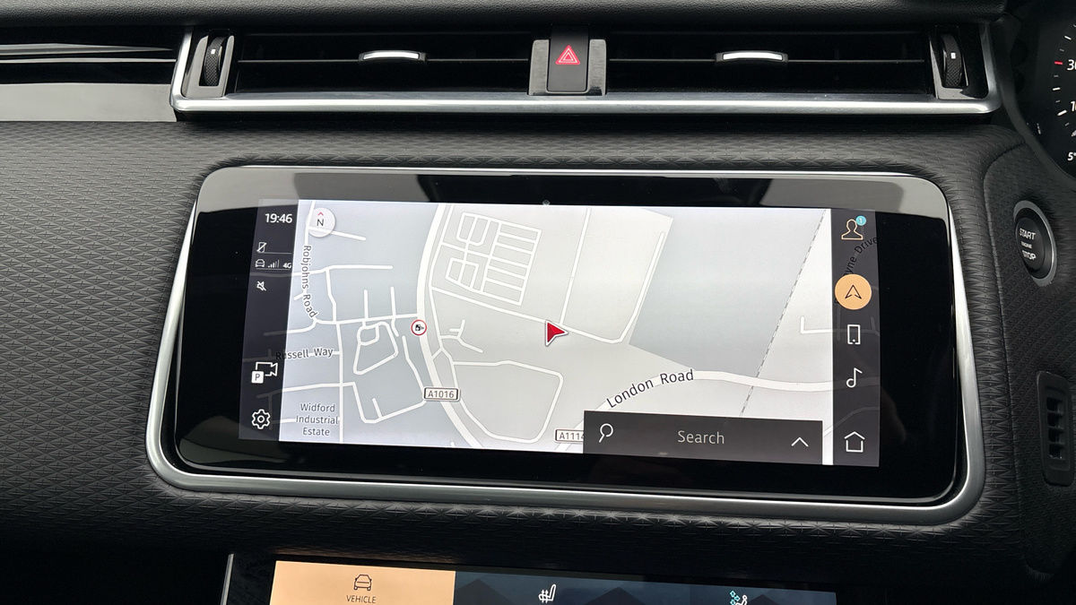 Used Land Rover Range Rover Velar 2021 for sale - 76699136: Photo 17