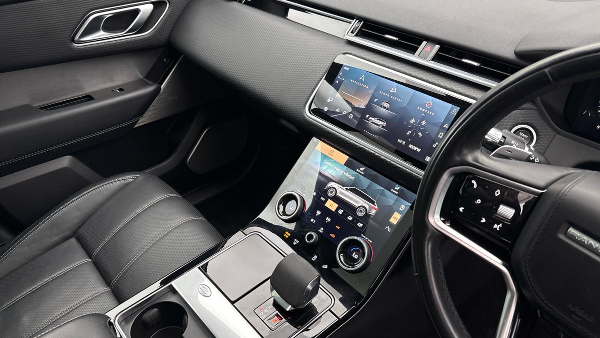 Used Land Rover Range Rover Velar 2021 for sale - 76699136: Photo 18