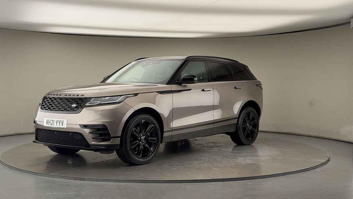Used Land Rover Range Rover Velar 2021 for sale - 76699136: Photo 20