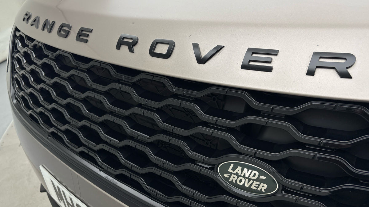 Used Land Rover Range Rover Velar 2021 for sale - 76699136: Photo 24