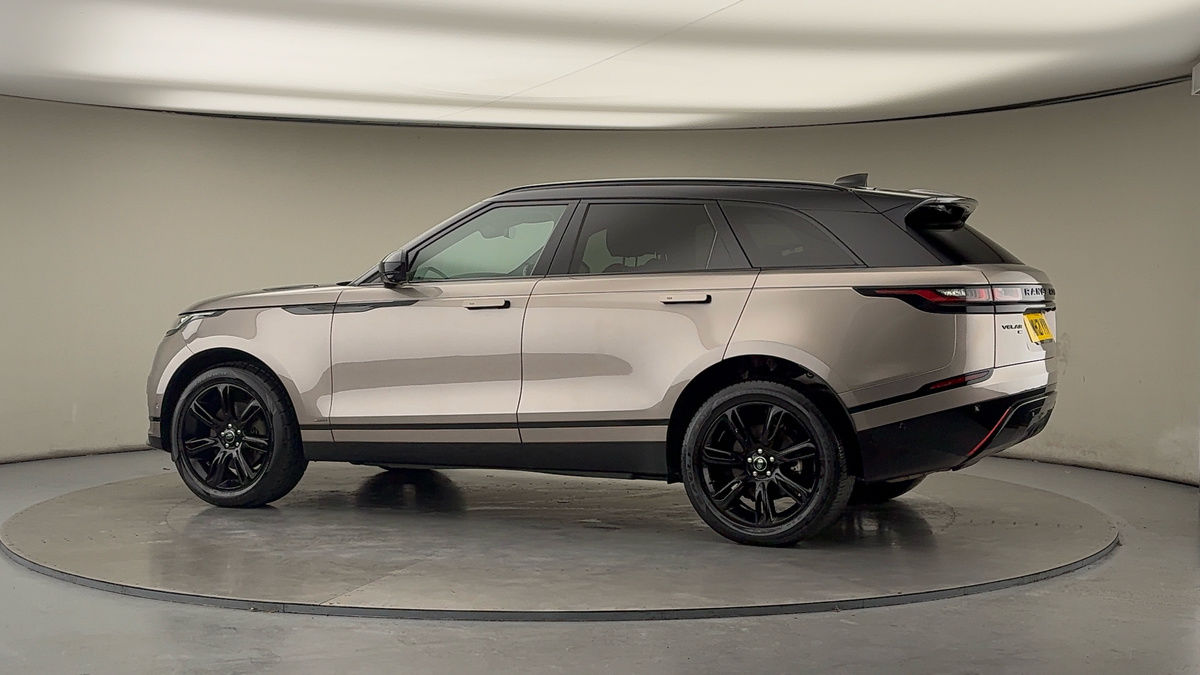 Used Land Rover Range Rover Velar 2021 for sale - 76699136: Photo 26