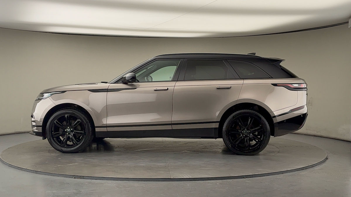 Used Land Rover Range Rover Velar 2021 for sale - 76699136: Photo 27
