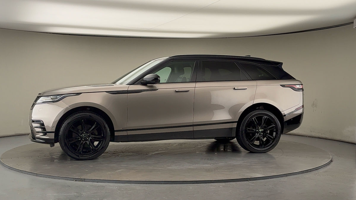 Used Land Rover Range Rover Velar 2021 for sale - 76699136: Photo 28