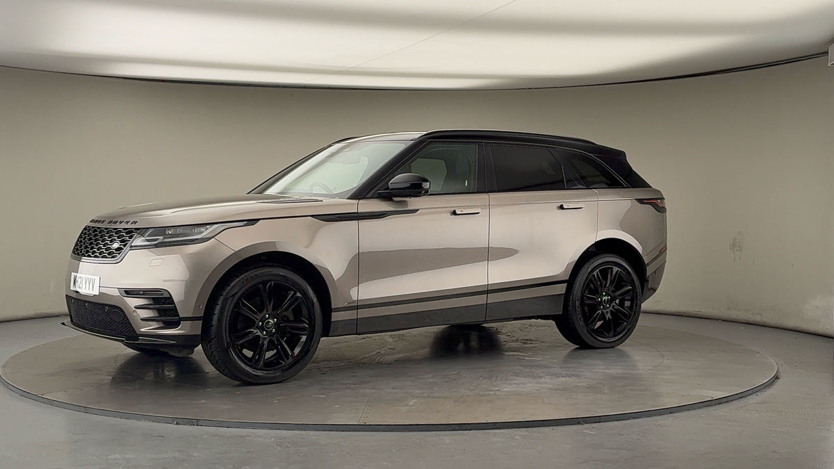 Used Land Rover Range Rover Velar 2021 for sale - 76699136: Photo 29
