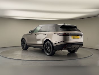 Used Land Rover Range Rover Velar 2021 for sale - 76699136: Photo