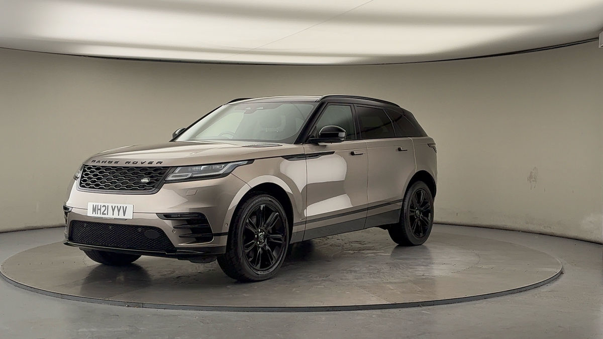 Used Land Rover Range Rover Velar 2021 for sale - 76699136: Photo 30