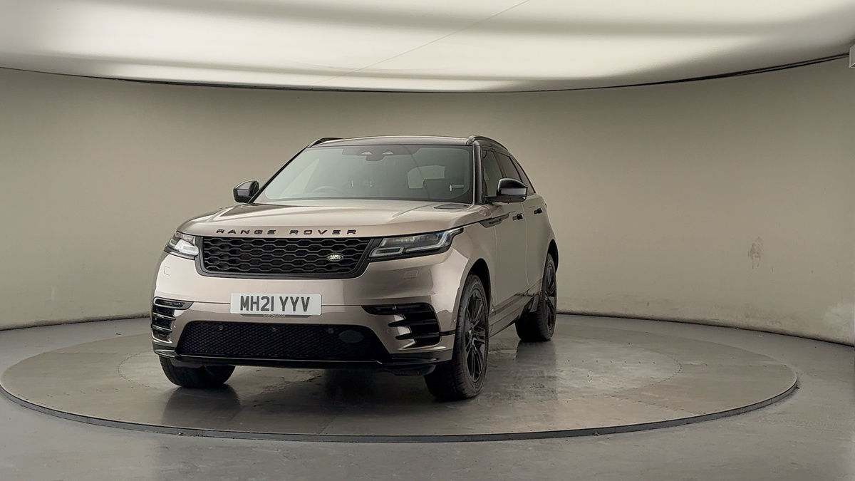 Used Land Rover Range Rover Velar 2021 for sale - 76699136: Photo 31