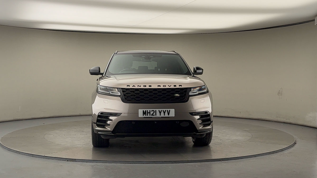 Used Land Rover Range Rover Velar 2021 for sale - 76699136: Photo 32