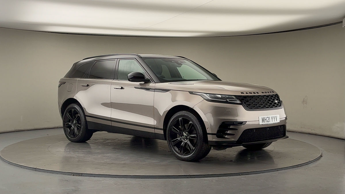 Used Land Rover Range Rover Velar 2021 for sale - 76699136: Photo 34