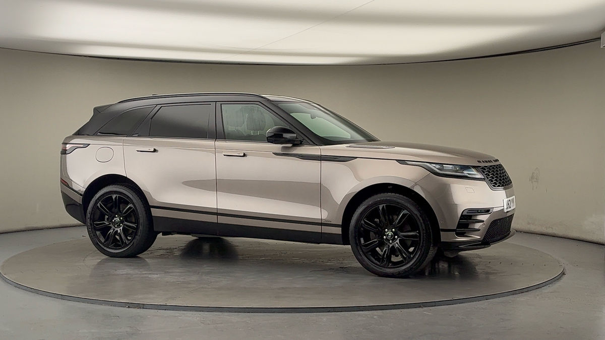 Used Land Rover Range Rover Velar 2021 for sale - 76699136: Photo 35