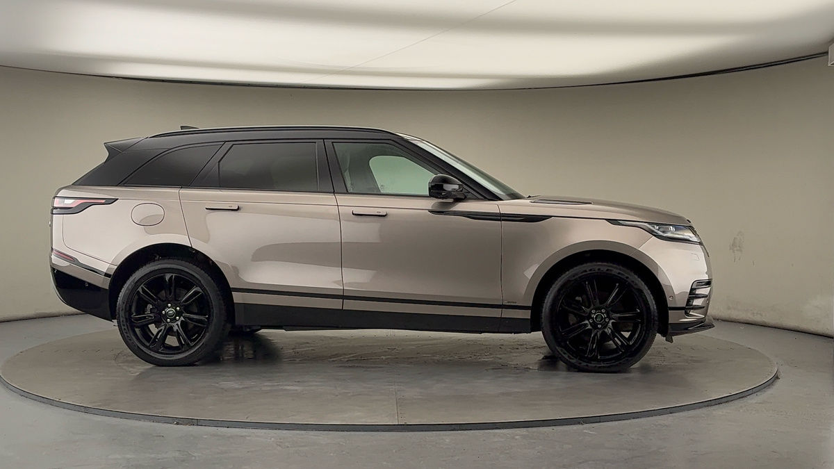 Used Land Rover Range Rover Velar 2021 for sale - 76699136: Photo 36