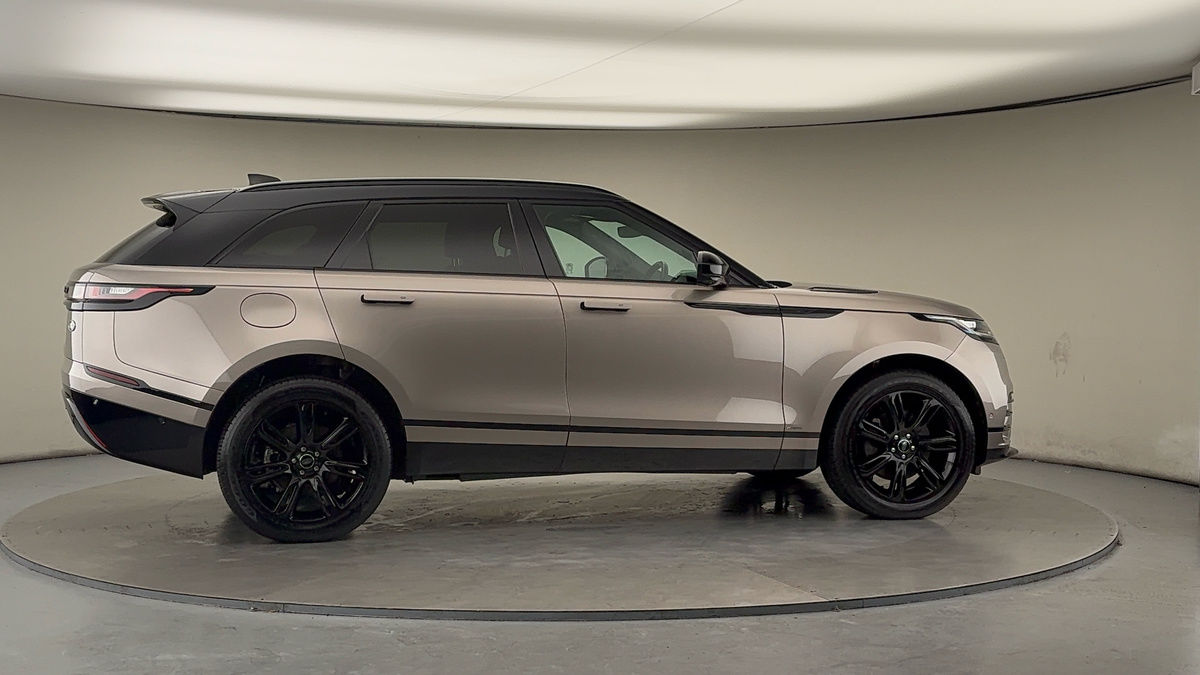 Used Land Rover Range Rover Velar 2021 for sale - 76699136: Photo 37