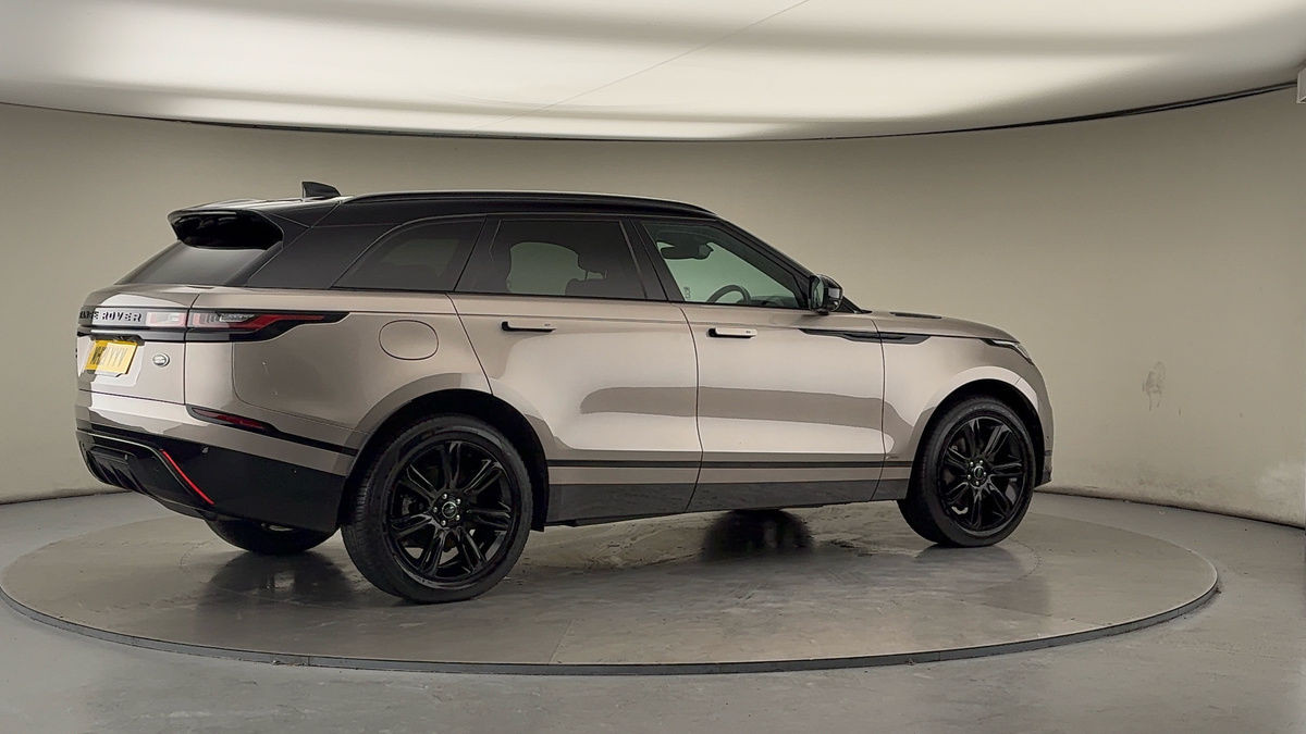 Used Land Rover Range Rover Velar 2021 for sale - 76699136: Photo 38