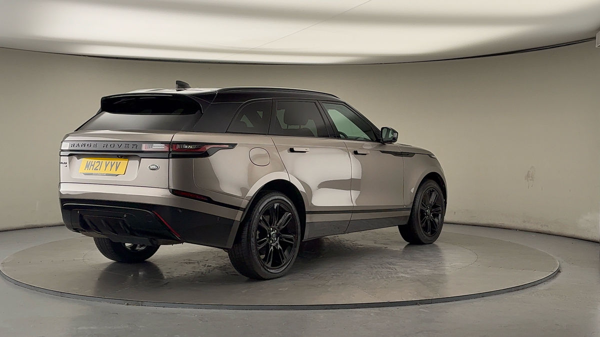 Used Land Rover Range Rover Velar 2021 for sale - 76699136: Photo 39