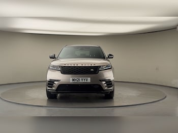 Used Land Rover Range Rover Velar 2021 for sale - 76699136: Photo
