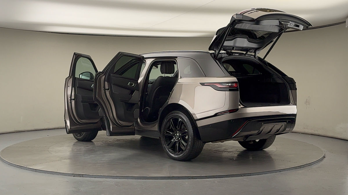 Used Land Rover Range Rover Velar 2021 for sale - 76699136: Photo 43