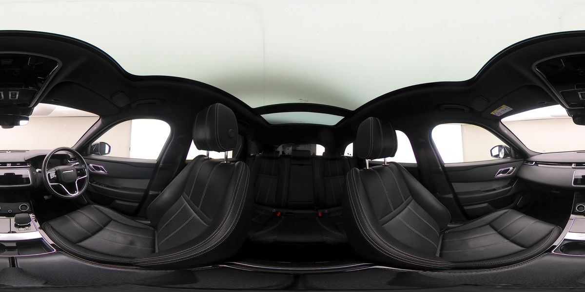 Used Land Rover Range Rover Velar 2021 for sale - 76699136: Photo 44