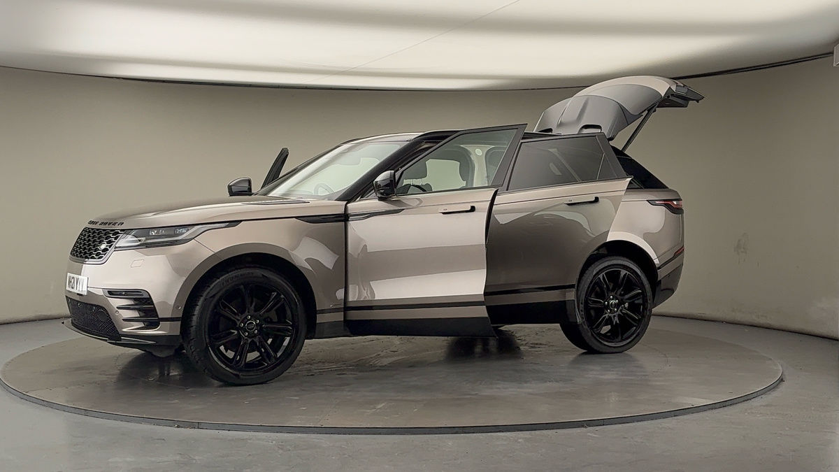 Used Land Rover Range Rover Velar 2021 for sale - 76699136: Photo 48