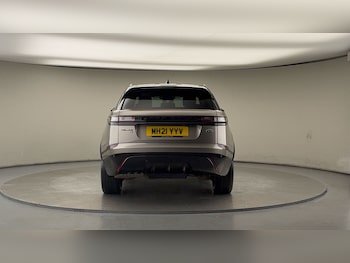 Used Land Rover Range Rover Velar 2021 for sale - 76699136: Photo