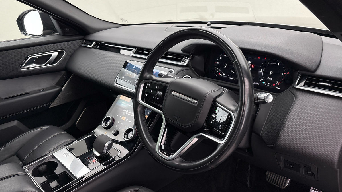 Used Land Rover Range Rover Velar 2021 for sale - 76699136: Photo 5