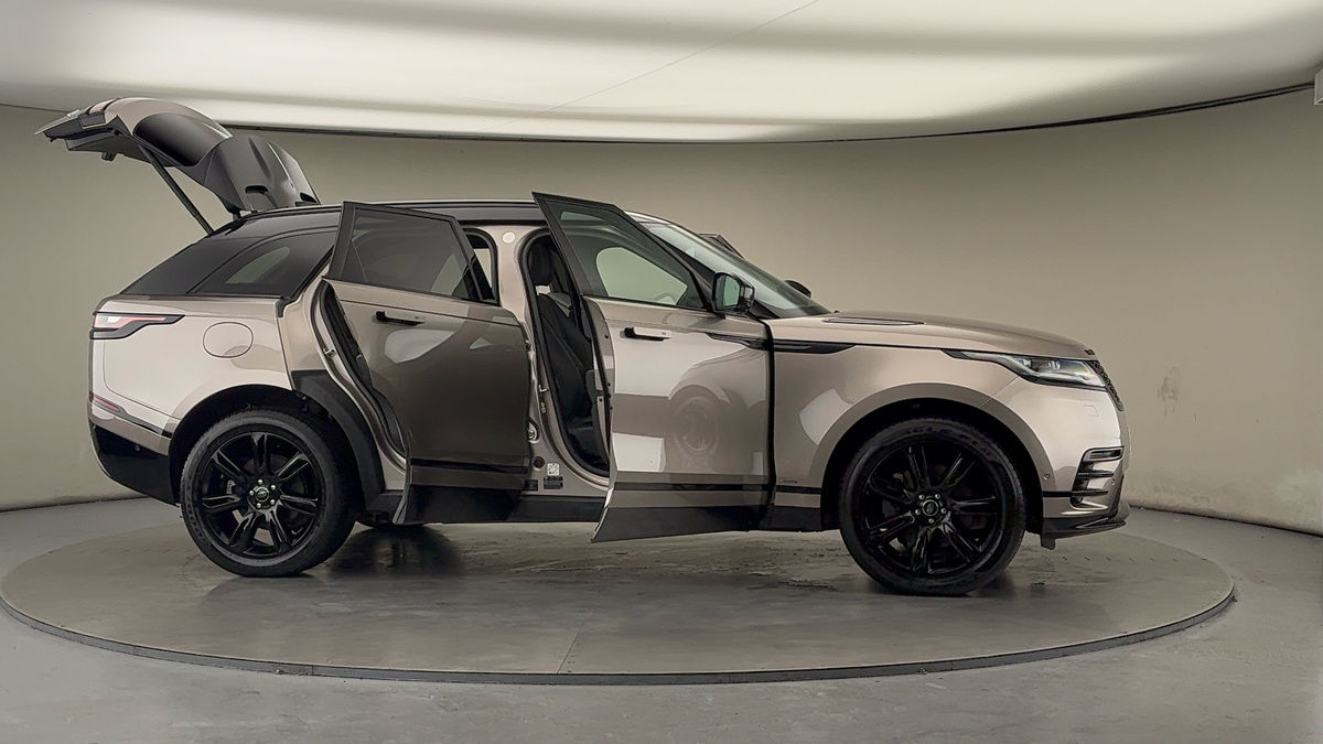 Used Land Rover Range Rover Velar 2021 for sale - 76699136: Photo 55