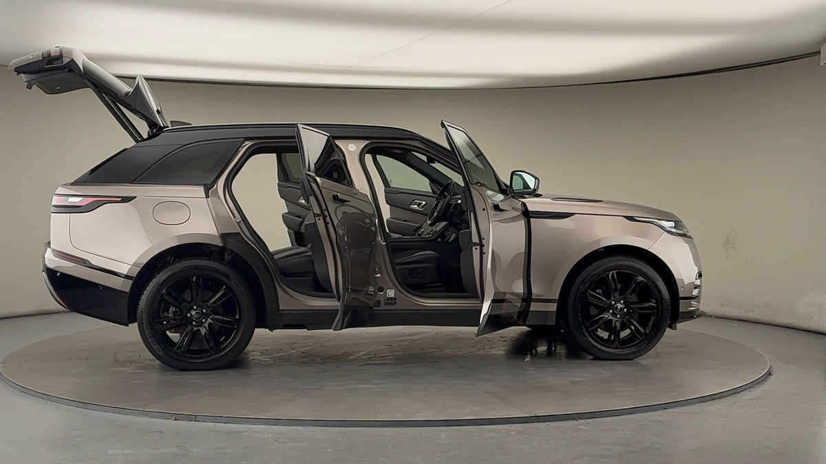 Used Land Rover Range Rover Velar 2021 for sale - 76699136: Photo 56