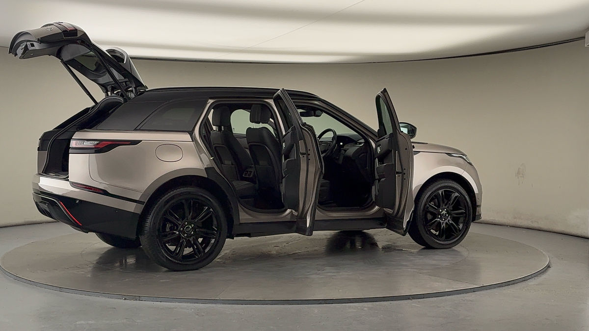 Used Land Rover Range Rover Velar 2021 for sale - 76699136: Photo 57