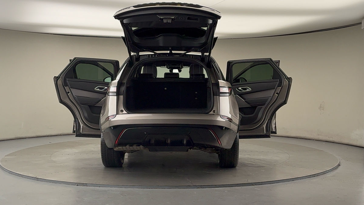 Used Land Rover Range Rover Velar 2021 for sale - 76699136: Photo 60