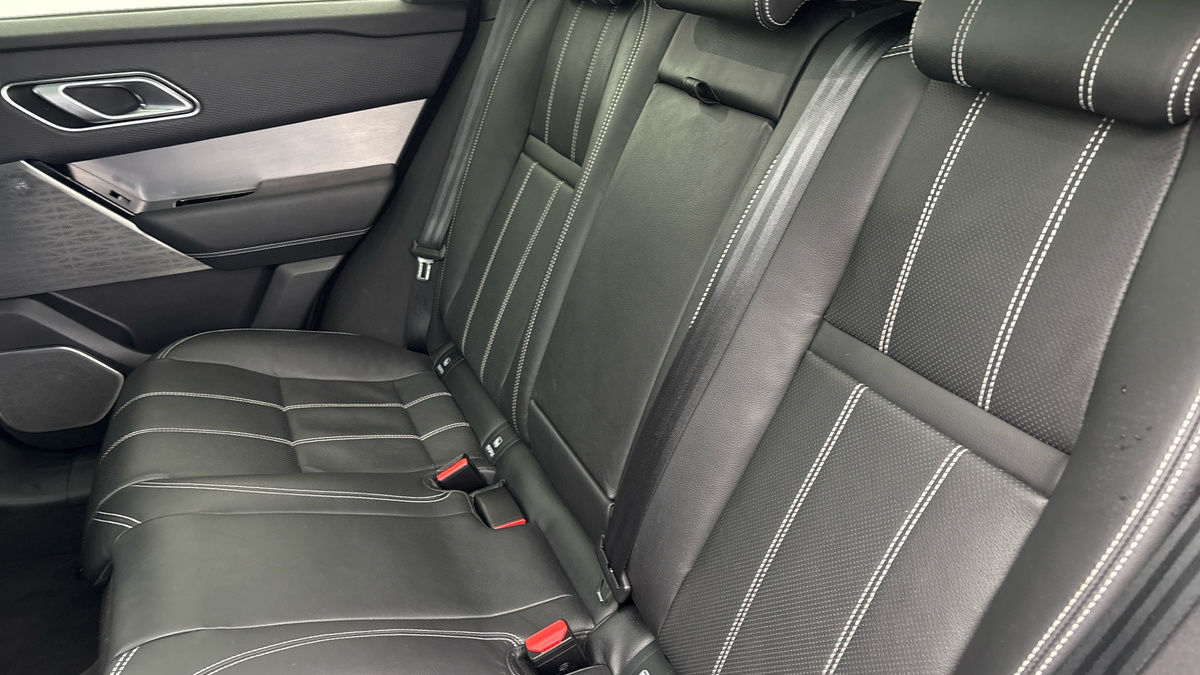 Used Land Rover Range Rover Velar 2021 for sale - 76699136: Photo 8