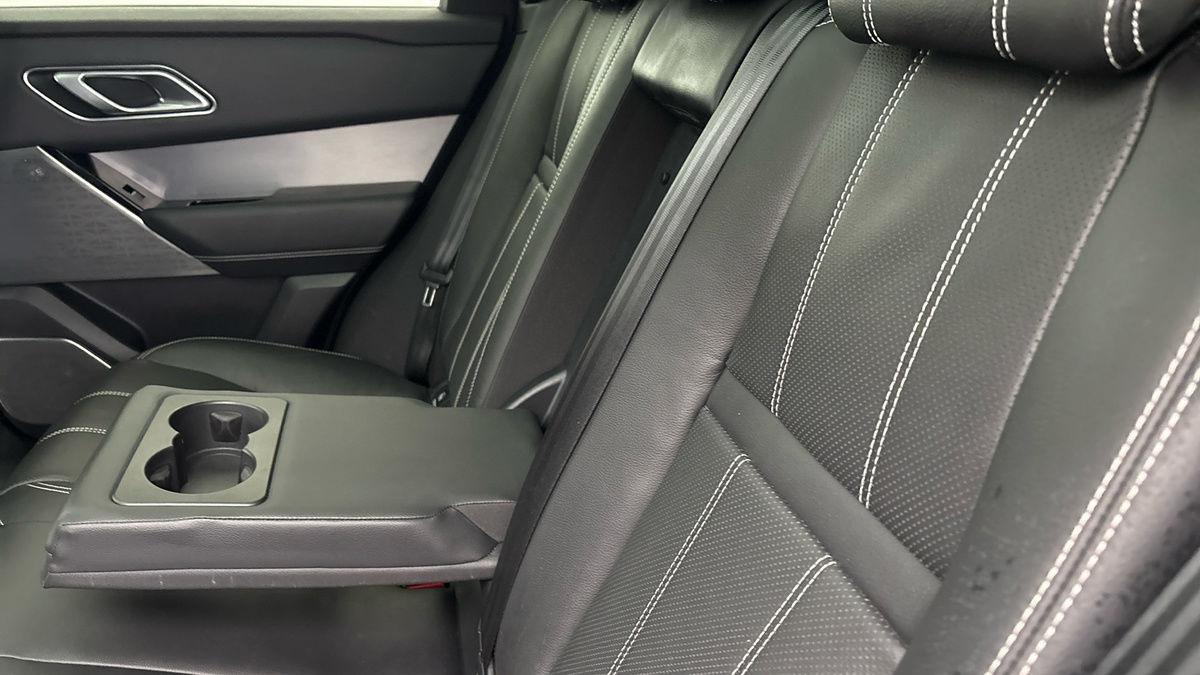 Used Land Rover Range Rover Velar 2021 for sale - 76699136: Photo 9