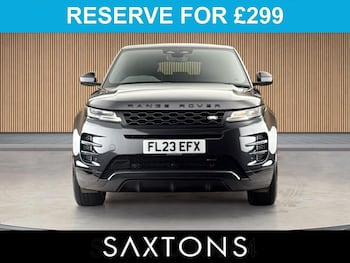 Used Land Rover Range Rover Evoque 2023 for sale - 79726219: Photo