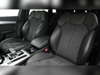 Used Audi Q5 2021 for sale - 75254684: Photo