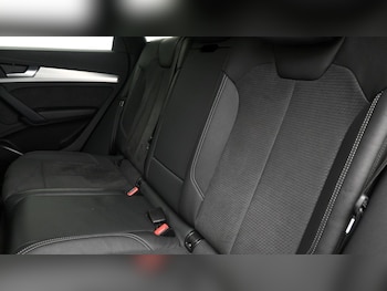 Used Audi Q5 2021 for sale - 75254684: Photo