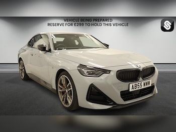 Used BMW 2 Series 2024 for sale - 78273051: Photo