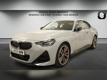 Used BMW 2 Series 2024 for sale - 78273051: Photo