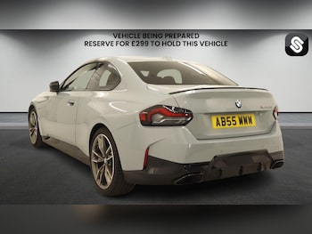 Used BMW 2 Series 2024 for sale - 78273051: Photo