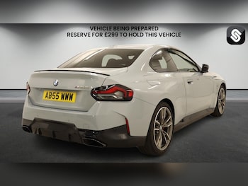 Used BMW 2 Series 2024 for sale - 78273051: Photo