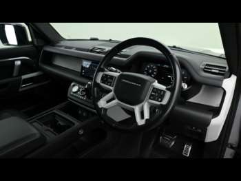 Used Land Rover Defender 110 2021 for sale - 74438699: Photo