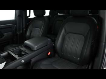 Used Land Rover Defender 110 2021 for sale - 74438699: Photo