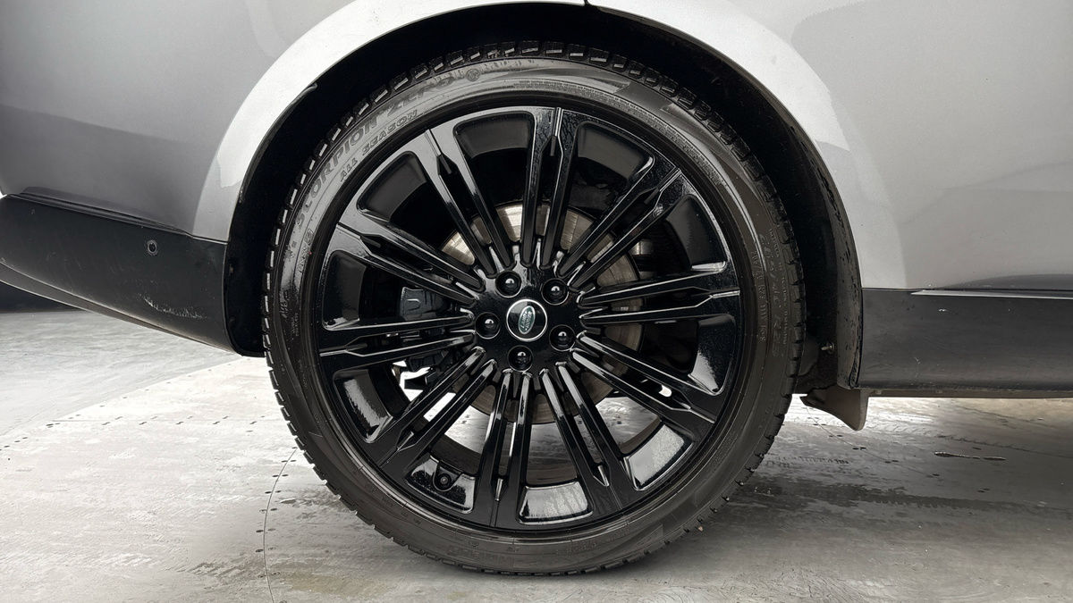 Used Land Rover Range Rover 2022 for sale - 77880810: Photo 10