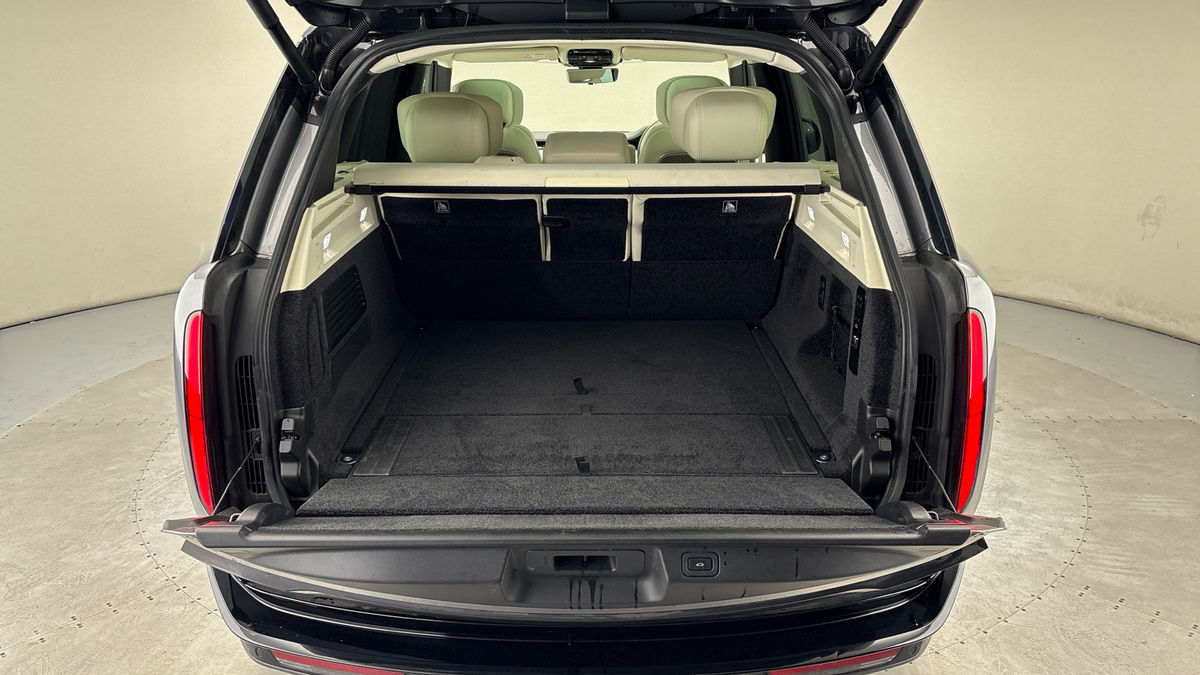 Used Land Rover Range Rover 2022 for sale - 77880810: Photo 11