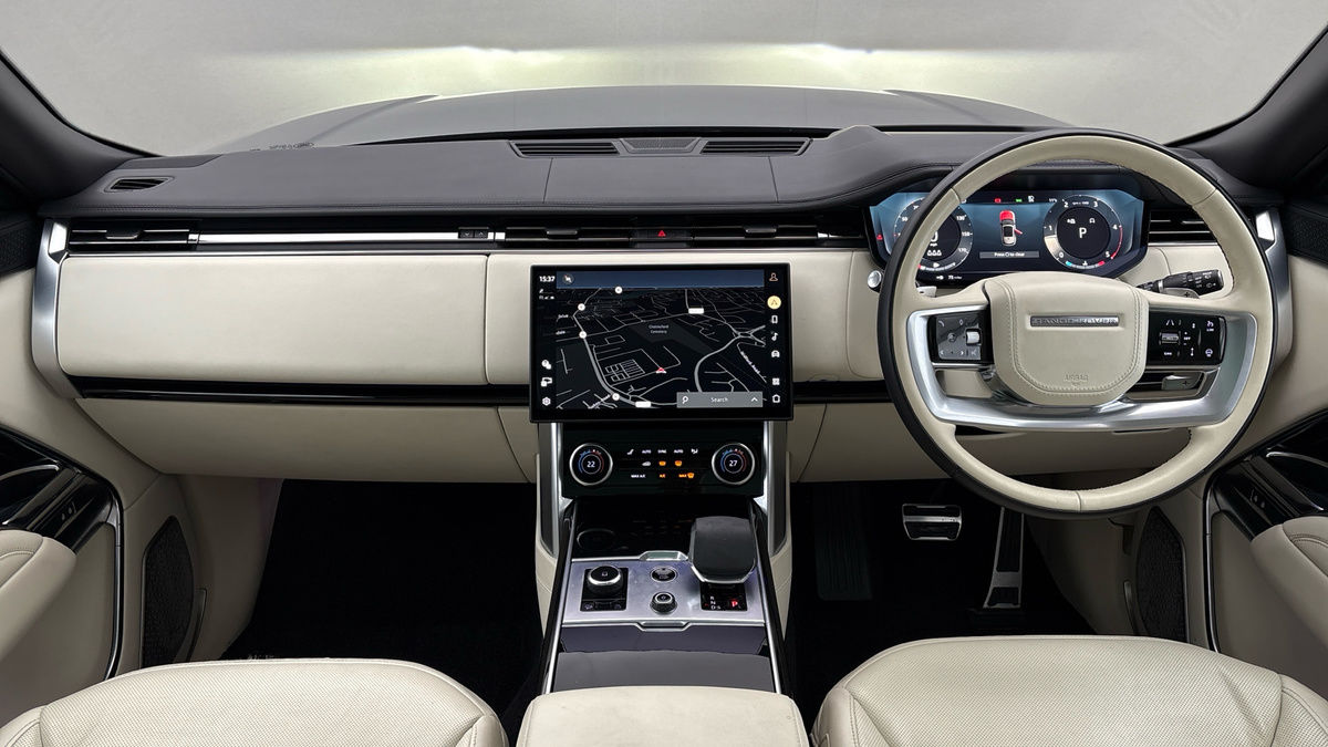 Used Land Rover Range Rover 2022 for sale - 77880810: Photo 12