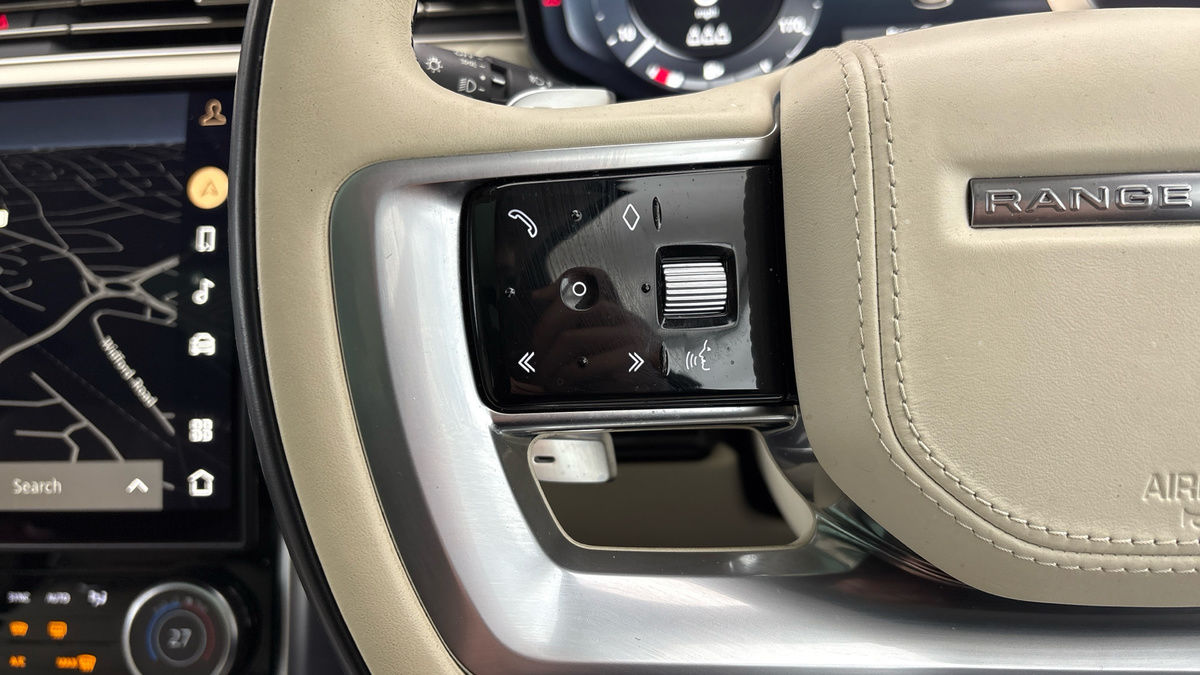 Used Land Rover Range Rover 2022 for sale - 77880810: Photo 13