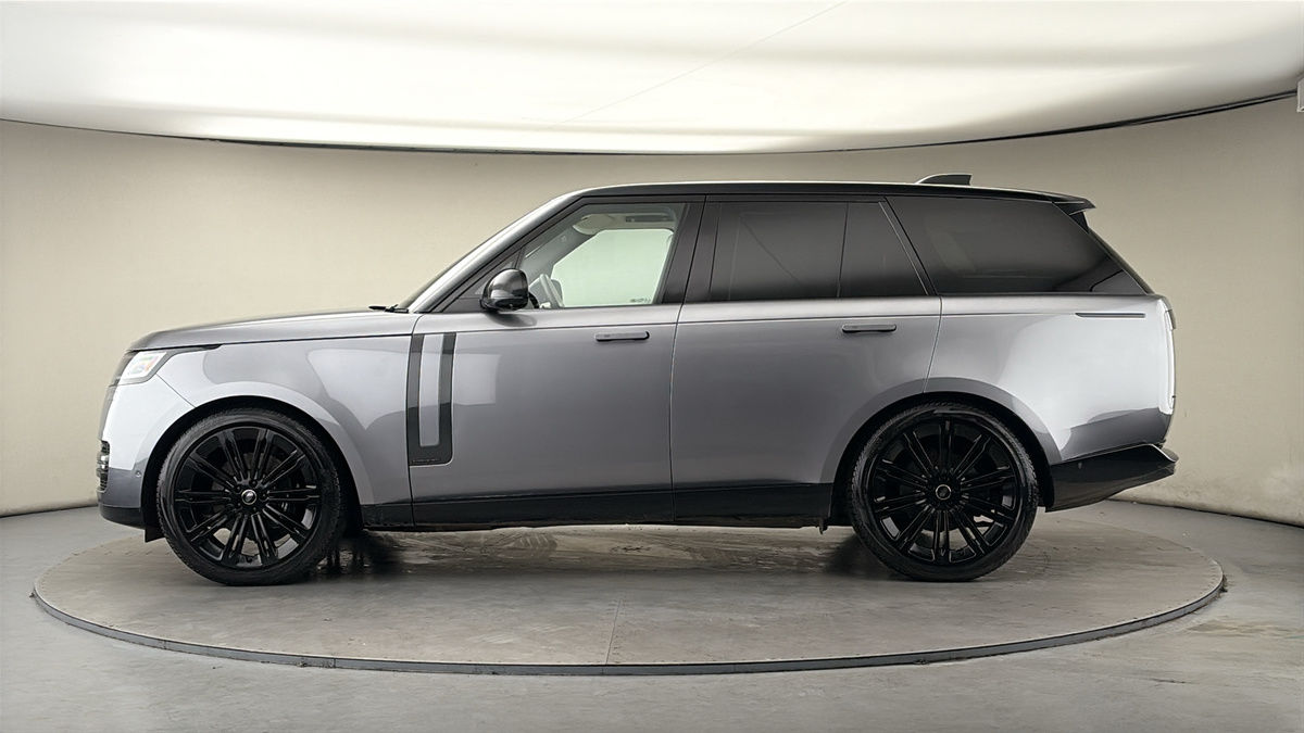 Used Land Rover Range Rover 2022 for sale - 77880810: Photo 15