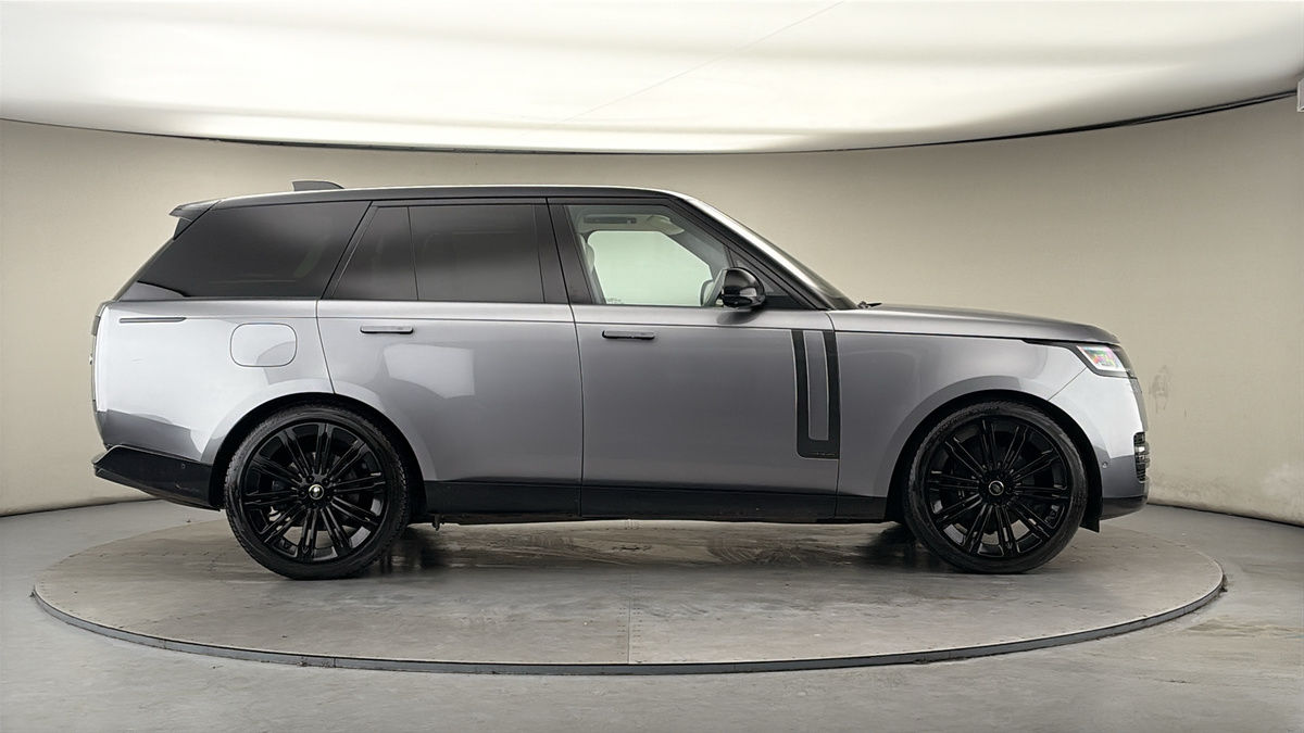 Used Land Rover Range Rover 2022 for sale - 77880810: Photo 16