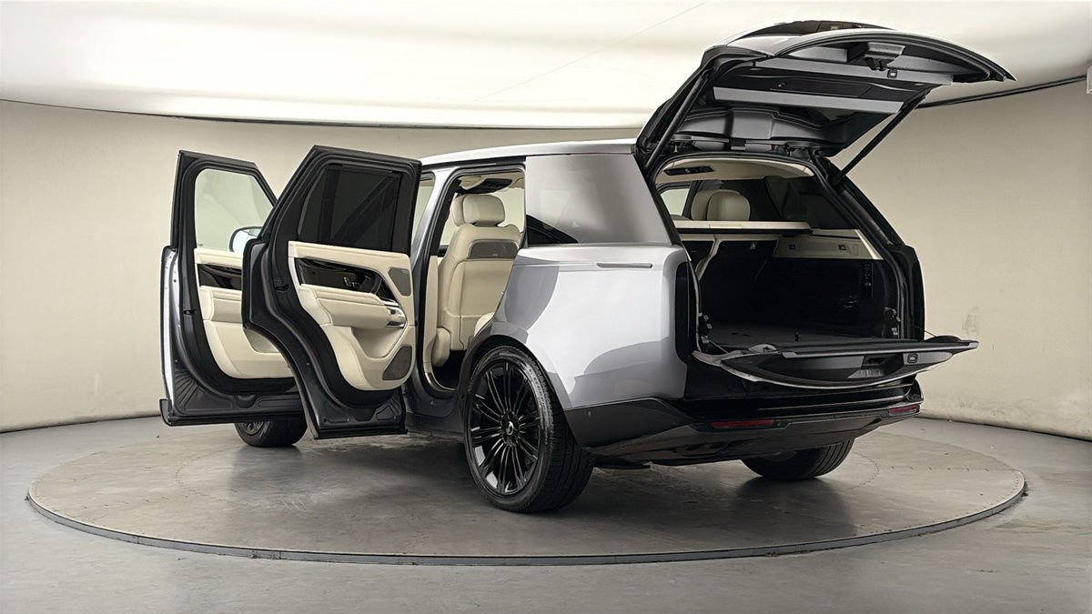 Used Land Rover Range Rover 2022 for sale - 77880810: Photo 23