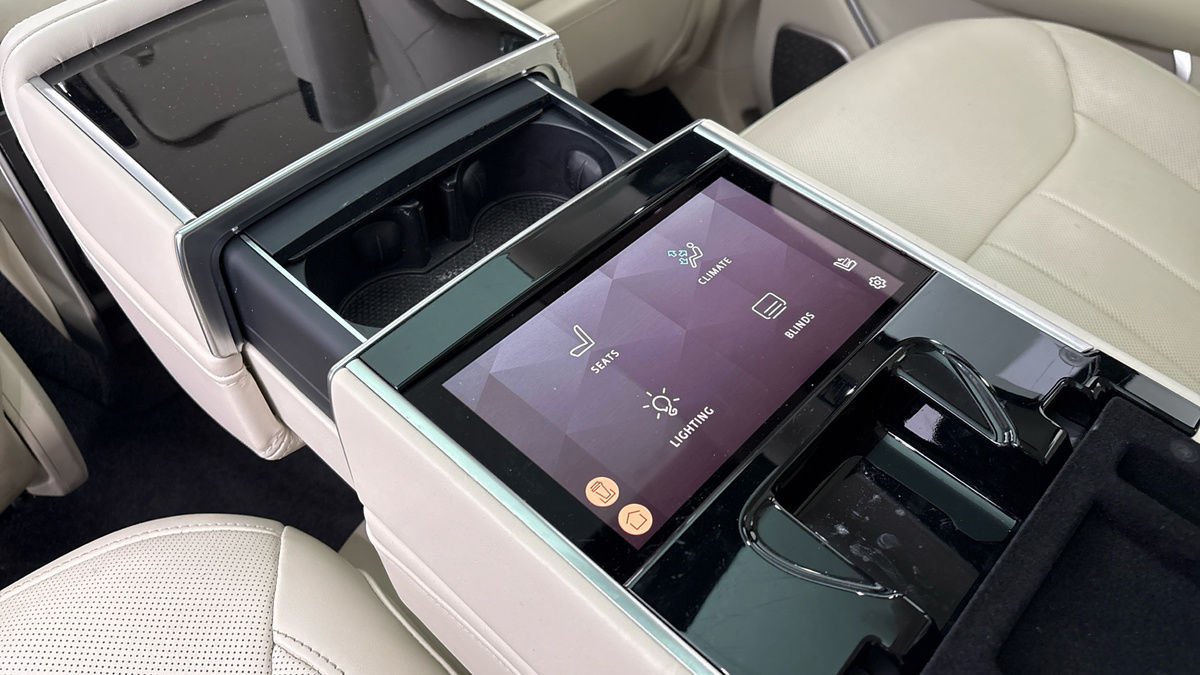 Used Land Rover Range Rover 2022 for sale - 77880810: Photo 29