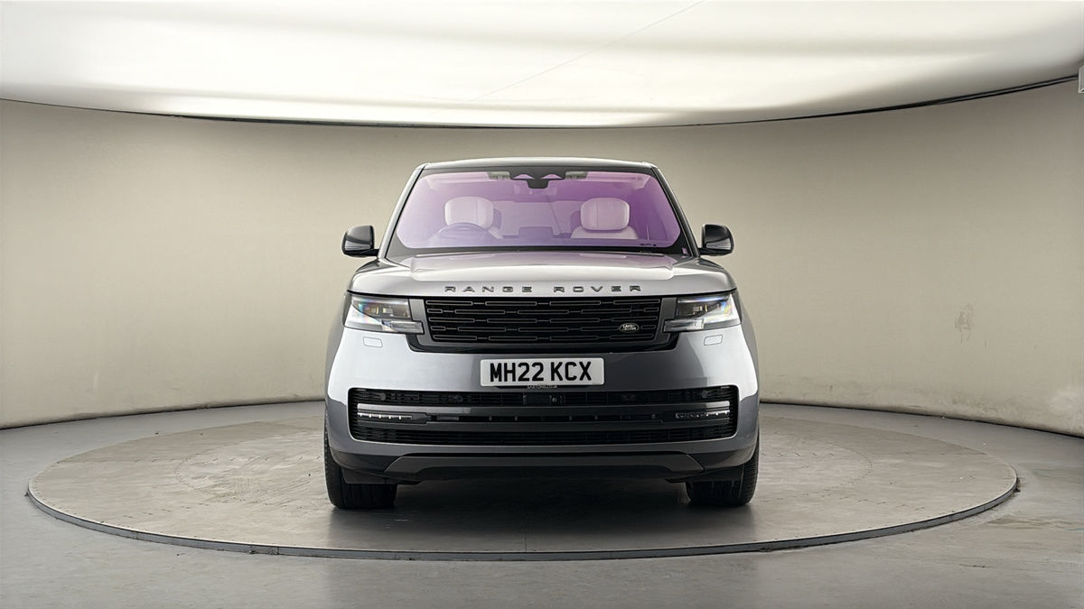 Used Land Rover Range Rover 2022 for sale - 77880810: Photo 3