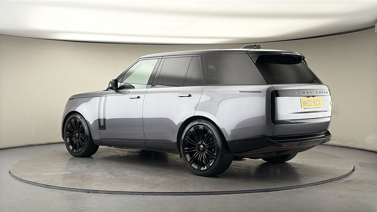 Used Land Rover Range Rover 2022 for sale - 77880810: Photo 30